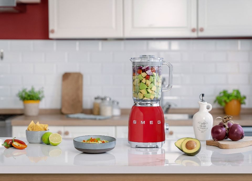 Frullatore - immagine 7